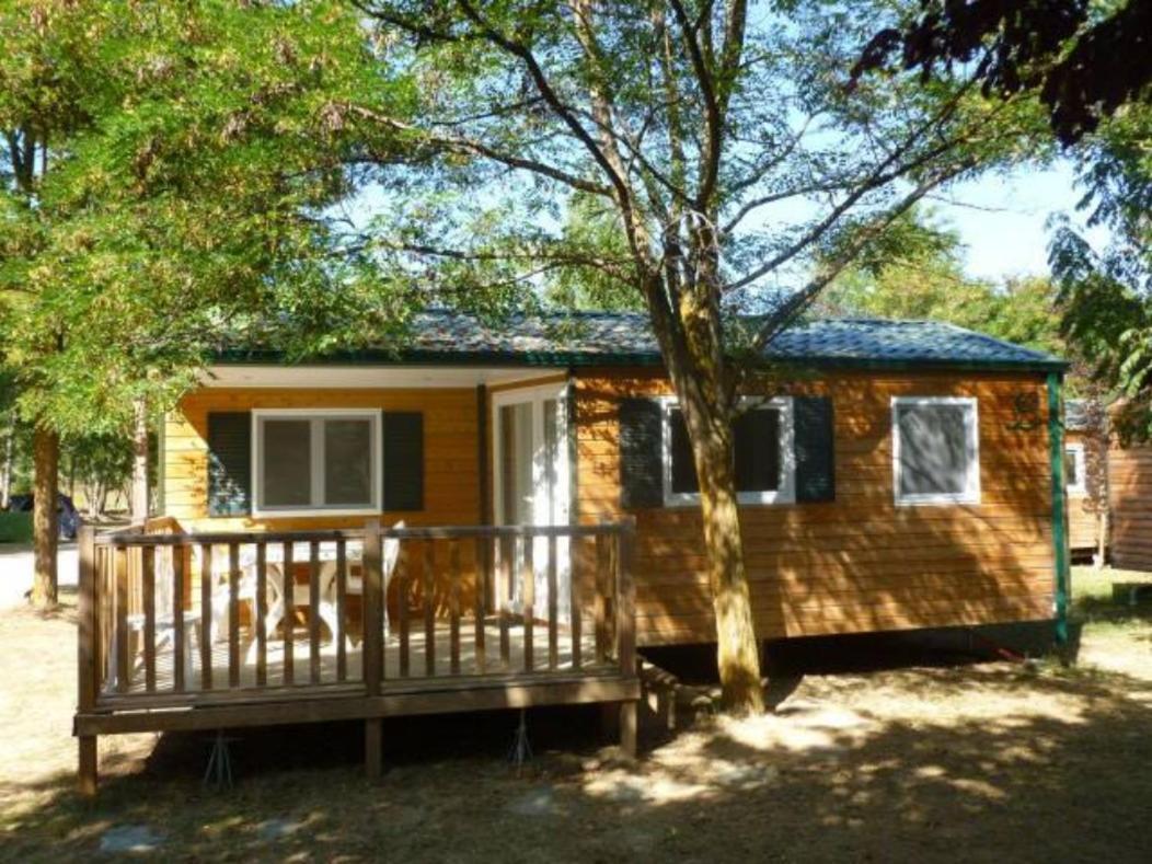 Camping Las Asperas*** Palau-de-Cerdagne Luaran gambar