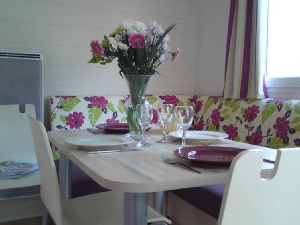 Camping Las Asperas*** Palau-de-Cerdagne Luaran gambar
