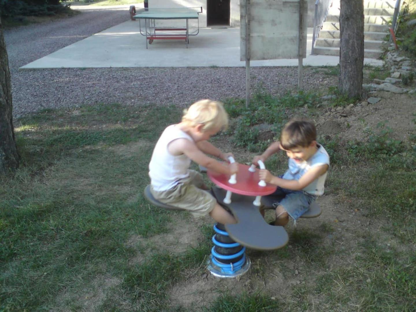 Camping Las Asperas*** Palau-de-Cerdagne Luaran gambar